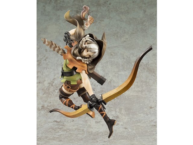 エクセレントモデル ドラゴンズクラウン エルフの製品画像 - 価格.com