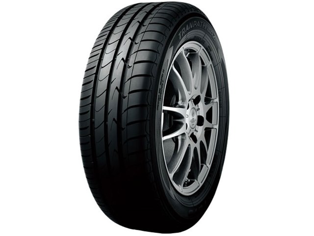 1本] TRANPATH mpZ 215/60R16 95Hの製品画像 - 価格.com