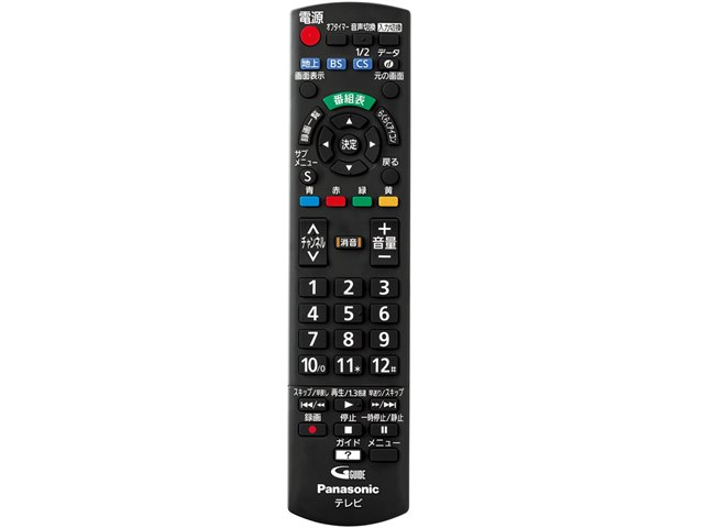 VIERA TH-39A300 [39インチ]の製品画像 - 価格.com