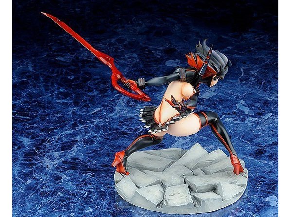 キルラキル 纏流子 神衣鮮血ver.の製品画像 - 価格.com