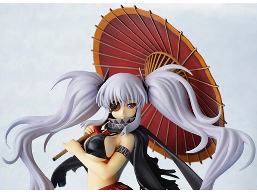 ヴェルテクス Dwell 閃乱カグラ 柳生 新品未開封品 Dwell 閃乱カグラ 柳生の製品画像 - 価格.com
