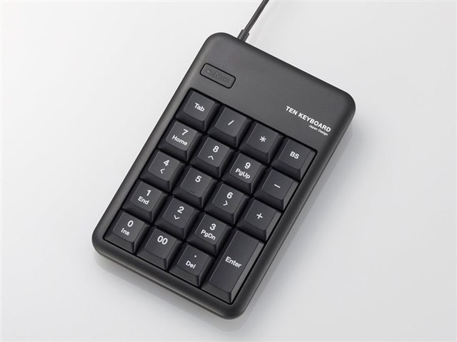 価格.com】2026年2月 テンキー ユーザーもおすすめ！人気売れ筋ランキング