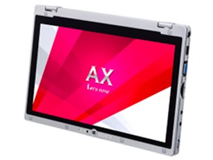 Let's note AX3 CF-AX3RDBCSの製品画像 - 価格.com