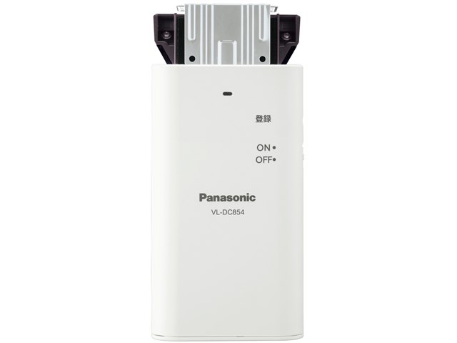 ドアモニ VL-SDM210-N [シャンパンゴールド]の製品画像 - 価格.com