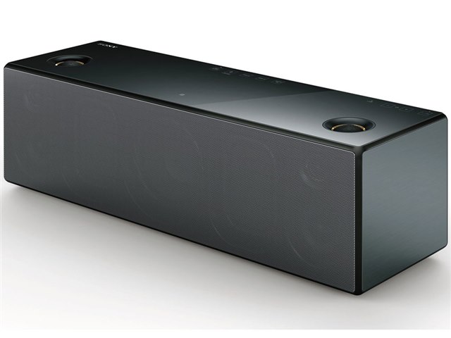 [本日限定値下げ]　SONY SRS-X9 SRS-X9の製品画像 - 価格.com