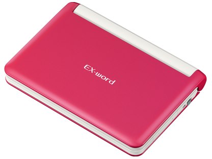エクスワード XD-U3800VP [ビビッドピンク]の製品画像 - 価格.com