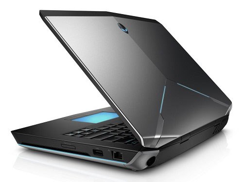 ALIENWARE 14 プレミアム Core i7 4700MQ・8GBメモリ・GeForce