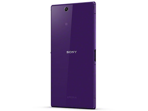 Xperia Z Ultra SGP412JP/Vの製品画像 - 価格.com