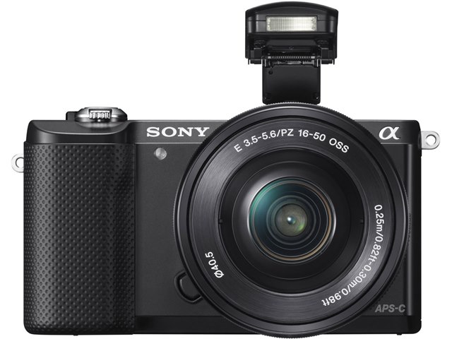 【動作確認済】SONY α5000 ダブルズームレンズキット ブラック Amazon | SONY α5000 ダブルズームレンズキット(ブラック