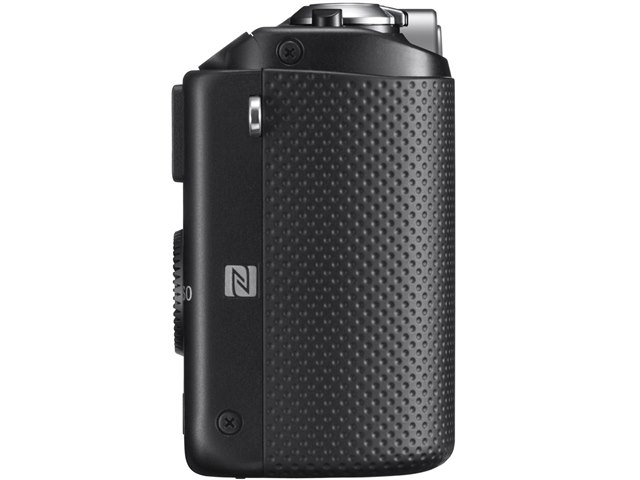 α5000 ILCE-5000Y ダブルズームレンズキット [ブラック]の製品画像