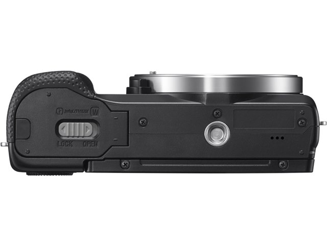 【動作確認済】SONY α5000 ダブルズームレンズキット ブラック Amazon | SONY α5000 ダブルズームレンズキット(ブラック