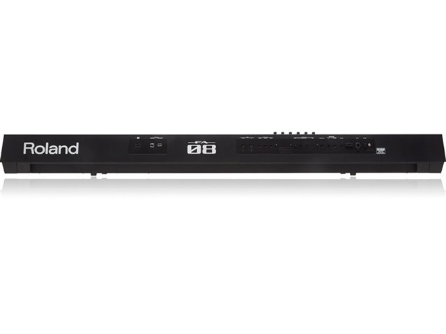 クウ　Rorand FA-08 アンプ・スピーカーセット① FA-08の製品画像 - 価格.com