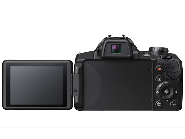 Fujifilm FinePix S1 デジタルカメラ本体 FinePix S1の製品画像 - 価格.com
