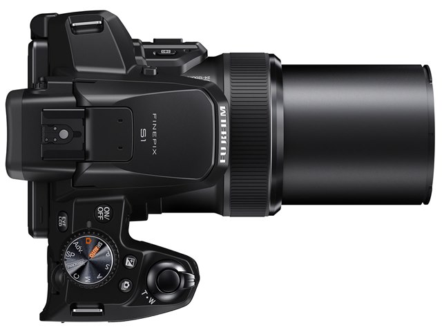 FinePix S1の製品画像 - 価格.com