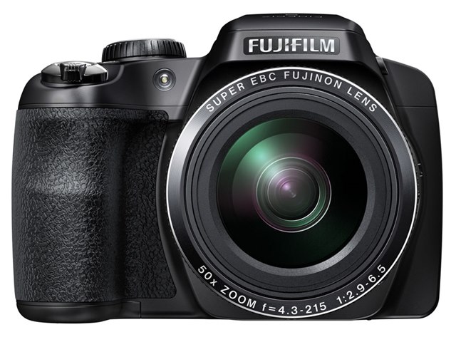 FinePix S9400Wの製品画像 - 価格.com