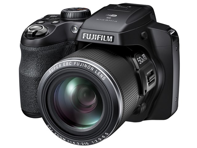 FinePix S9400Wの製品画像 - 価格.com