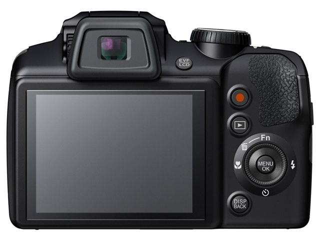 FinePix S9400Wの製品画像 - 価格.com