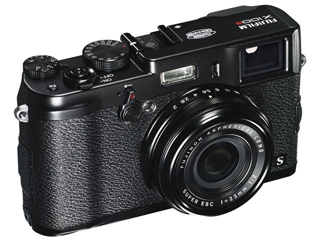 FujifilmX100Sブラックリミテッドエディション FUJIFILM X100S ブラック リミテッドエディションの製品画像 - 価格.com
