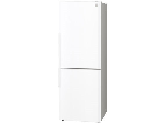 SJ-PD27Y-W [ホワイト系]の製品画像 - 価格.com