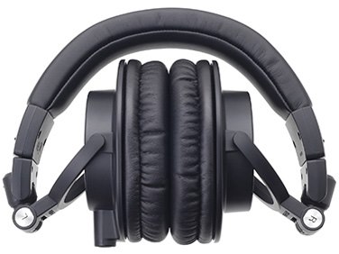 ATH-M50x [ブラック]の製品画像 - 価格.com