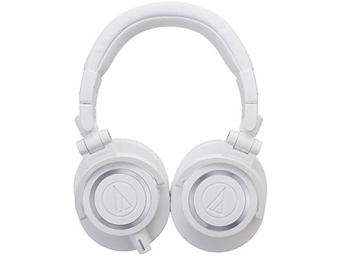 ATH-M50xWH [ホワイト]の製品画像 - 価格.com