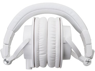 ATH-M50xWH [ホワイト]の製品画像 - 価格.com