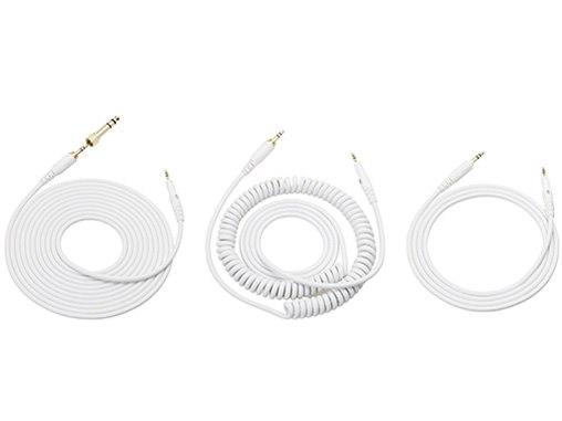 ATH-M50xWH [ホワイト]の製品画像 - 価格.com