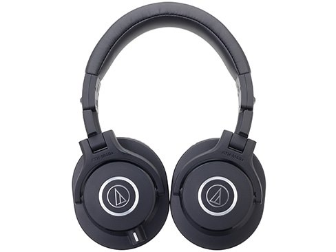 【新品・未開封・最終値下げ】オーディオテクニカ  ヘッドホン  ATH-M40x ATH-M40xの製品画像 - 価格.com