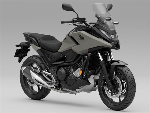 NC750X