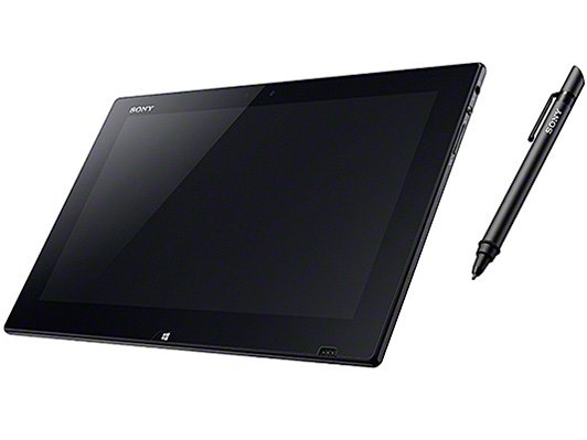 VAIO Tap 11 SVT11228EJBの製品画像 - 価格.com