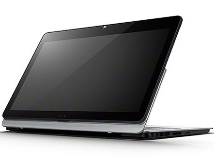 VAIO Fit 11A SVF11N19EJSの製品画像 - 価格.com