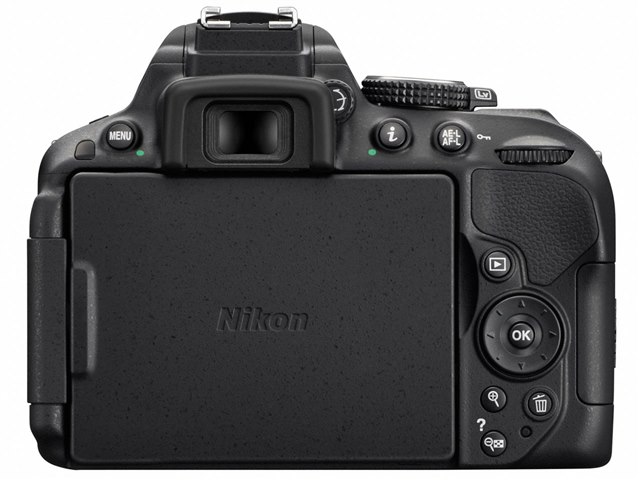 D5300 18-55 VR IIレンズキット [ブラック]の製品画像 - 価格.com