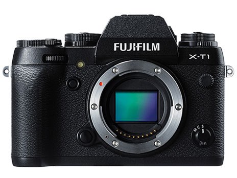 FUJIFILM X-T1 ボディ 美品 動作確認済み 社外充電器付き FUJIFILM X-T1 ボディの製品画像 - 価格.com