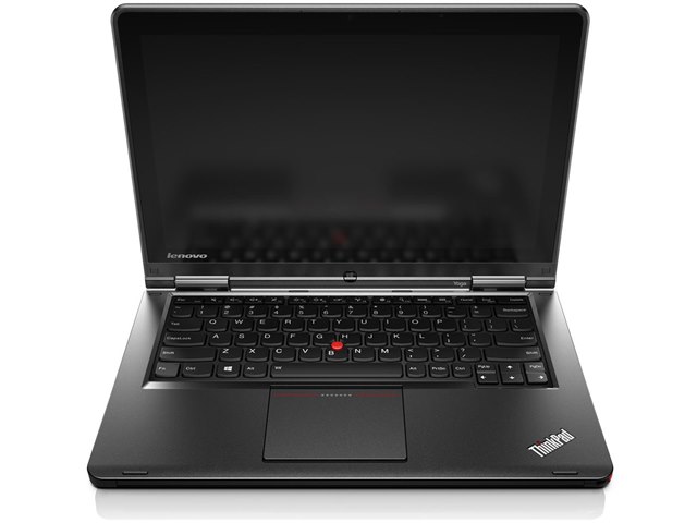 ThinkPad Yoga 20CD00BHJPの製品画像 - 価格.com