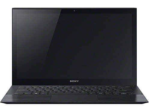 VAIO Pro 13 SVP1322BBJの製品画像 - 価格.com