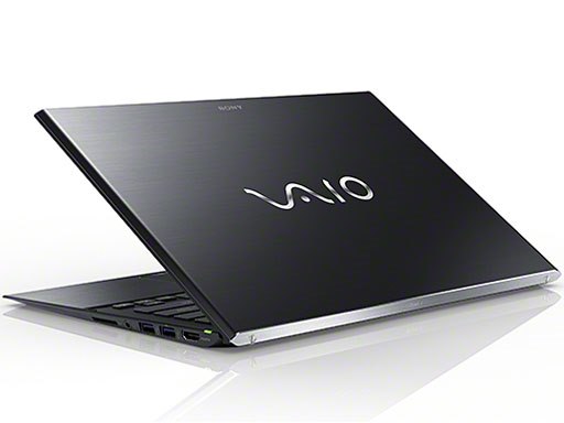 VAIO Pro 13 SVP1322BBJの製品画像 - 価格.com