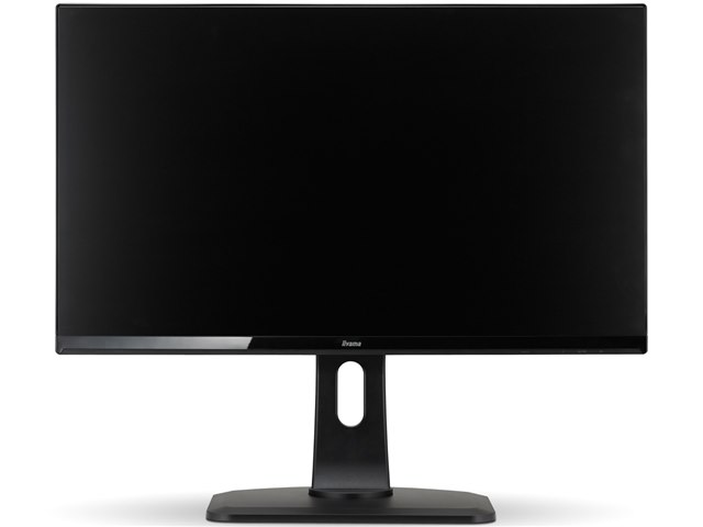 iiyama 液晶ディスプレイ マーベルブラック XUB2790HS-B2 ProLite XUB2790HS-2 XUB2790HS-B2 [27インチ マーベルブラック