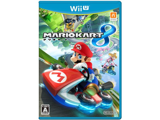 価格.com】Wii U ソフト 満足度ランキング
