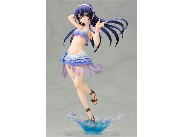 ラブライブ！ 園田海未 -夏色えがおで1.2.Jump！Ver. -の製品画像