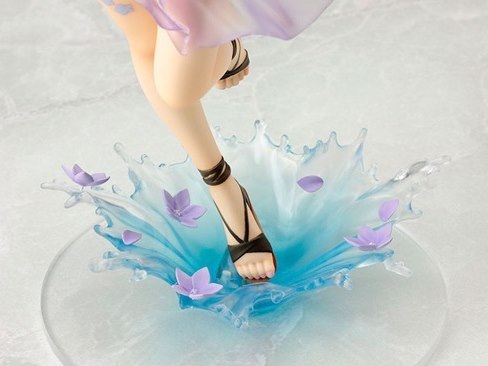 ラブライブ！ 園田海未 -夏色えがおで1.2.Jump！Ver. -の製品画像