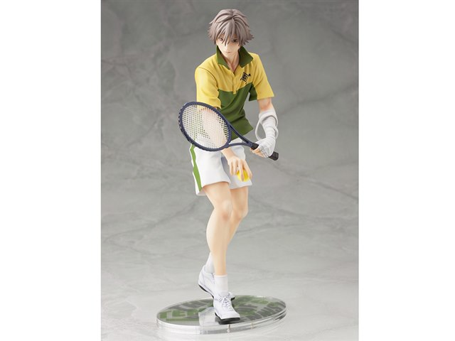 ARTFX J 新テニスの王子様 白石蔵ノ介の製品画像 - 価格.com