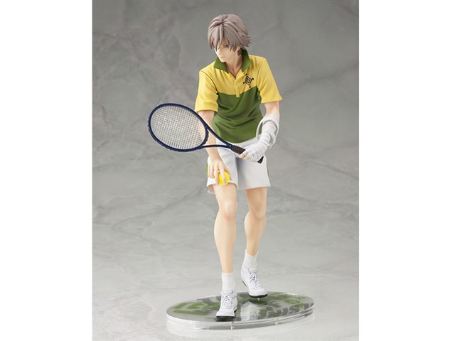 ARTFX J 新テニスの王子様 白石蔵ノ介の製品画像 - 価格.com