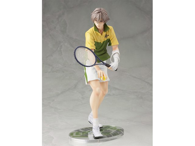 ARTFX J 新テニスの王子様 白石蔵ノ介の製品画像 - 価格.com