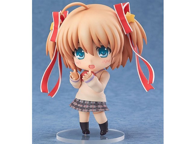 ねんどろいど No.394 リトルバスターズ！～Refrain～ 神北小毬の製品