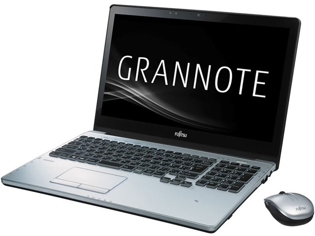 その他ノートPC本体 FMV LIFEBOOK GRANNOTE AH90/P FMVA90P FMV LIFEBOOK GRANNOTE AH90/P FMVA90Pの製品画像 - 価格.com