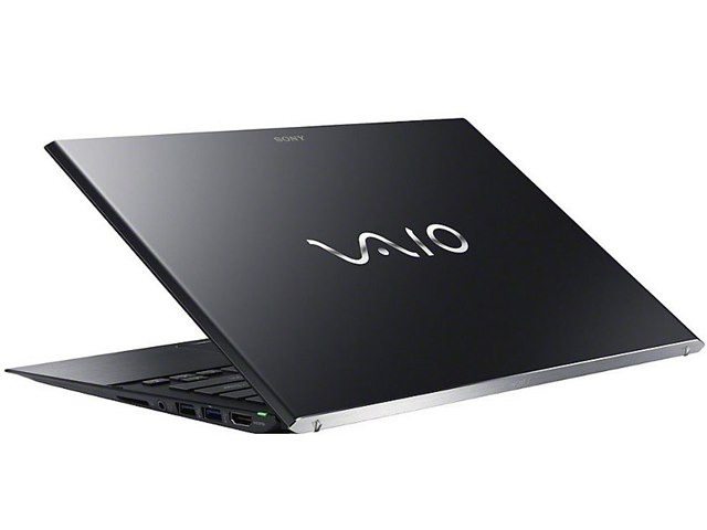 VAIO svp132 4世代i7 VAIO Pro 13 SVP1322A1J Core i7/メモリー8GB/SSD256GB/Windows 7