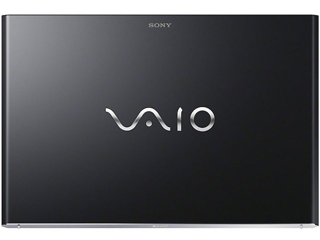 VAIO Pro 13 SVP1322A1J Core i7/メモリー8GB/SSD256GB/Windows 7