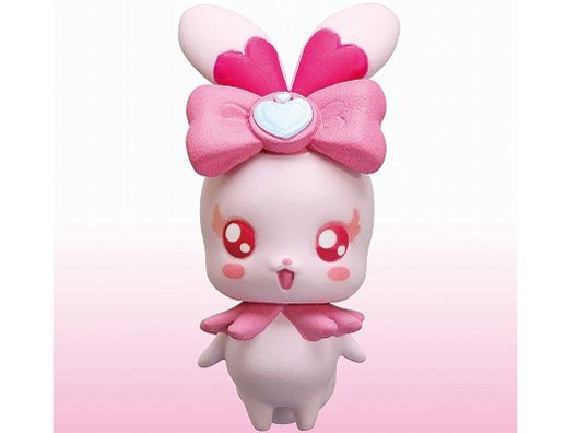 S.H.Figuarts ドキドキ！プリキュア キュアハートの製品画像 - 価格.com