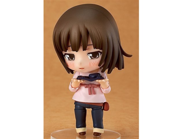 ねんどろいど No.396 化物語 千石撫子の製品画像 - 価格.com