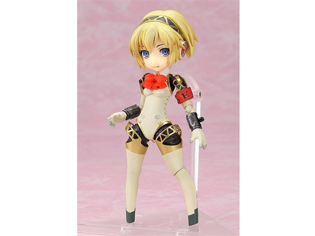 パルフォム ペルソナ3 アイギスの製品画像 - 価格.com